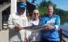 Equipe Aquarius - Pescaria em 20/01
