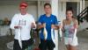 Equipe M19 do Clube - Pescaria em 31/01