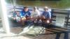Equipe M4 do Clube - Pescaria em 31/03 pelo campeonato