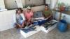 Equipe Gabiana - Pescaria em 02/04