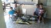 Equipe Pirueta - Pescaria em 02/04 pelo campeonato