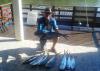 Equipe Tijol - Pescaria em 06/04