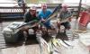 Equipe Happy Day - Pescaria em 10/04