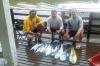 Equipe M25 do Clube - Pescaria em 10/04