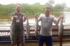 Equipe Amigos do Jovem - Pescaria 10/04 p/campeonato