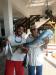 Equipe M12 do Clube do Barco - Pescaria em 23/04