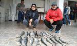 Equipe Pirueta - Pescaria em 28/05
