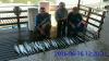 Equipe Fabinho - Pescaria em 16/Jun