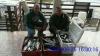 Equipe M10 do Clube - Pescaria em 25/Jun - campeonato