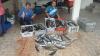 Equipe Happy Day - Pescaria em 25/Jun