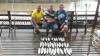 Equipe M41 do Clube - Pescaria em 19/Out - Campeonato