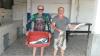 Equipe Tijol - Pescaria em 20/Out