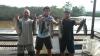 Equipe M39 Clube - Pescaria em 23/Out - Campeonato