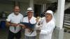 Equipe Tijol - Pescaria em 24/nov