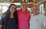 Prefeito de Pi�arras comparecendo no evento!