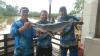 Equipe M25 do Clube do Barco - Pescaria em 21/Dez