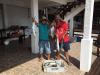 Equipe Gabiana - Pescaria em 07/Jan