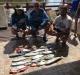 Equipe Grey Goose - Pescaria em 09/Jan