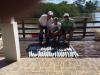Equipe M45 do Clube - Pescaria em 18/Jan