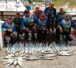 Equipe Na��es Pescarias - Pescaria em 12/Fev