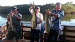 Equipe M41 do Clube - Pescaria em 25/Jun