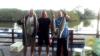 Equipe M41 do Clube - Pescaria em 29/Jun