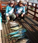 Equipe Lanz Marlin - Pescaria em 20/Set