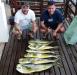Equipe M39 do Clube - Pescaria em 12/Out