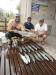 Equipe Pirueta - Pescaria em 12/Out