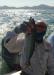 Equipe M43 do Clube - Pescaria em 18/Out