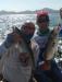 Equipe M43 do Clube - Pescaria em 18/Out
