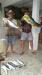 Equipe Tijol - Pescaria em 27/Out