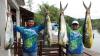 Equipe M1 do Clube  - Pescaria em 29/Out