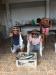 Equipe Gabiana - Pescaria em 11/Nov