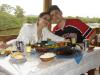 Jana e Vitor