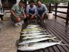 Equipe Kere - Pescaria em 06/Jan
