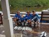 Equipe M25 do Clube - Pescaria em 20/Jan