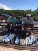 Equipe M45 do Clube - Pescaria em 07/Fev