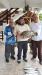Equipe M5 do Clube - Pescaria em 09/Fev
