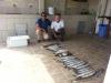 Equipe Fish Buster - Pescaria em 28/Fev