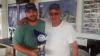 Equipe M47 do Clube - Terceira colocada
