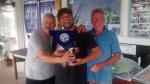 Equipe M17 do Clube - Maior Peixe