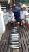 Equipe Ciclone - Pescaria em 04/Jan