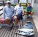 Equipe M8 do Clube - Pescaria em 21/Jan