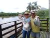 Equipe Tijol - Pescaria em 31/Mar