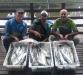 Equipe M1 do Clube - Pescaria em 15/Jun