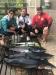 Equipe Kere - Pescaria em 18/Out