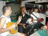 Muito pagode com o Migu no comando !!!