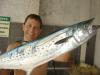 Charles - Sororoca de 3,8 kg - 26/04