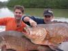 Equipe Fabinho - Caranhas de 25, 22 e 19 kg - 28/06